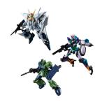 送料無料◆機動戦士ガンダム GフレームFA 09 食玩 バンダイ (1BOX) 【3月予約】