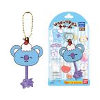 ショッピングチョコ ロリポップチョコチャーム BT21 食玩 バンダイ (1BOX) 【3月予約】