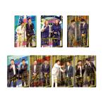 よしもと漫才コレクション ツインウエハース 食玩 バ