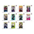 ショッピング鬼滅の刃 トレーディングアクリルカードPart2 アニメ「鬼滅の刃」 無限城編ver. (1BOX) ベルハウス 【12月予約】