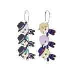 送料無料◆ディズニー ツイステッドワンダーランド ててコレ5 (1BOX) プレックス 【3月予約】