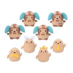 セガ フェイブ 初音ミクシリーズ ふわぷち マスコット はにわ (1BOX) 【4月予約】