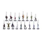 送料無料◆大逆転裁判 〜拾周年万華ノ宴〜 アクリルスタンドキーホルダーコレクション (1BOX) カプコン 【5月予約】