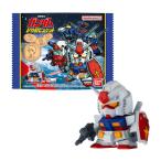 機動戦士ガンダム V作戦ビスケット 食玩 バンダイ (1BOX) 【7月予約】