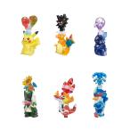 テラスタルポケモンキッズ 食玩 バンダイ (1BOX) 【4月予約】