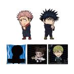 ショッピング呪術廻戦 にふぉるめーしょん 呪術廻戦 シールウエハースvol.4 食玩 バンダイ (1BOX) 【4月予約】