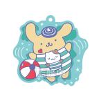 サンリオキャラクターズ ぷっくりラバマスグミ7 食玩 バンダイ (1BOX) 【6月予約】