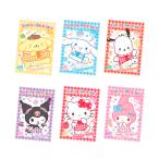 ショッピングサンリオ サンリオキャラクターズ ウエハース12 食玩 バンダイ (1BOX) 【5月予約】