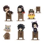 再販 お茶友シリーズ 鬼滅の刃 メガハウス (1BOX) 【7月予約】