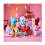 BT21 フレンズ4 食玩 バンダイ (1BOX) 【6月予約】