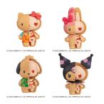 ショッピングメガハウス 解体パズルFANTASY サンリオキャラクターズ トロピカルチェリーMix メガハウス (1BOX) 【6月予約】