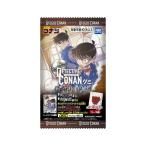 タカラトミーアーツ 名探偵コナンTCG グミ 新たなる謎/交錯する刃 食玩 (1BOX) 【3月予約】