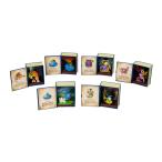 送料無料◆ドラゴンクエスト 冒険の書コレクション 討伐モンスターフィギュア スクウェア・エニックス (1BOX) 【3月予約】