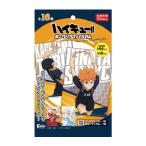 ef игрушки Haikyu!!!! Mini прозрачный файл жевательная резинка Shokugan (1BOX) [3 месяц предварительный заказ ]