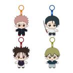 送料無料◆呪術廻戦 ぬいぐるみブラインドボックス SUNRISEPOP (1BOX) 【6月予約】