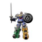 送料無料◆SMP (SHOKUGAN MODELING PROJECT) 激走戦隊カーレンジャー 激走合体 RVロボ 食玩 バンダイ 【6月予約】