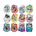 ショッピングtv エンスカイ TVアニメ『グノーシア』 プリズムミニステッカーコレクション (1BOX) 【5月予約】