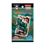 アニメ「鬼滅の刃」 キャラカットステッカ