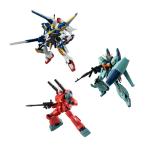 送料無料◆機動戦士ガンダム GフレームFA 10 食玩 バンダイ (1BOX) 【8月予約】