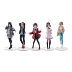 送料無料◆CHILLfigg ガールズバンドクライ VISION (1BOX) 【11月予約】