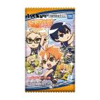 タカラトミーアーツ ハイキュー！！ でふぉキャラ！シールグミ 食玩 (1BOX) 【6月予約】