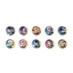 送料無料◆鬼滅の刃 ぴた！でふぉめ 夜の見回り トレーディング缶バッジ (1BOX) タカラトミーアーツ 【9月予約】