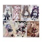 送料無料◆単品販売 「ふわもこ おやすみ」 BJD ブラインドドール Meki(メキ) 【10月予約】