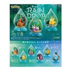  бесплатная доставка * Pocket Monster Pokemon Rain Drop Collection (1BOX) Lee men to[2 месяц предварительный заказ ]