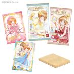 バンダイ カードキャプターさくら クリアカード編 ウエハース2 食玩 (1BOX) 【9月予約】