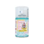 GSIクレオス 水性ガンダムトップコート UVカット 75％つや消しスプレー BG675 【12月予約】