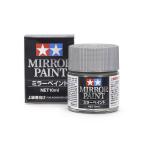 タミヤ 塗料 No.50 ミラーペイント 10ml 塗料関連特別企画 No.69950 【5月予約】