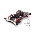 再販 タミヤ ブロッケンギガント ブラック プレミアム (FM-Aシャーシ) ITEM95512 ミニ四駆特別企画(マシン) 【12月予約】