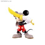 UDF ミッキーマウス(Roen collection) パイレーツ・ミッキー メディコム・トイ（Z9026）