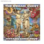 THE DREAM QUEST / DREAMS COME TRUE (CD)◆ネコポス送料無料(ZB38342)