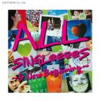GReeeeN ALL SINGLeeeeS〜＆New Beginning〜 (通常盤) (CD)◆ネコポス送料無料(ZB41300)