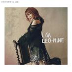 LEO-NiNE (初回生産限定盤A) / LiSA (CD)◆ネコポス送料無料(ZB82233)