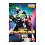 送料無料◆バトルスピリッツ バトスピプレミアムカードセット TIGER＆BUNNY UNSTOPPABLE HERO (PC10) バンダイ（ZC120760）