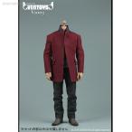 VORトイズ 1/6 メンズ カジュアルコート セット 高身長サイズ V1003L（ZD01848）
