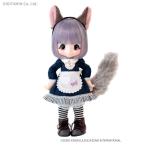 Yahoo! Yahoo!ショッピング(ヤフー ショッピング)送料無料◆アゾン KIKIPOP！ オオカミちゃんとズキンちゃん オオカミちゃん AKP001-KOO （ZD73570）