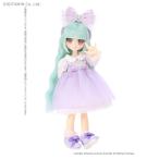 アゾン 1/12 キノコジュース×Lil’Fairy Twinkle☆Candy Girls ヴェル PID009-LTV （ZD77557）