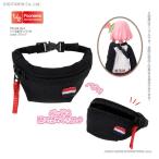 Yahoo! Yahoo!ショッピング(ヤフー ショッピング)アゾン 1/12 ピコニーモ用ウェア ボディバッグ ブラック PIC338-BLK （ZD82513）