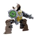 トランスフォーマー ビースト覚醒 覚醒チェンジ ライノックス BC-02 タカラトミー （ZE111727）