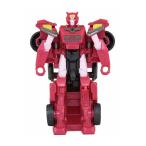 トランスフォーマー アーススパーク ESS-08 スパっとチェンジ エリータ-1 タカラトミー （ZE127733）
