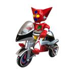 EX三輪車 ゲッターロボ ゲッター1 ゼンマイ式三輪車フィギュア Bタイプ アート・ストーム (ZE131460)