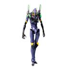 送料無料◆ロボ道 ヱヴァンゲリヲン新劇場版 エヴァンゲリオン第13号機 スリーゼロ フィギュア （ZE135686）