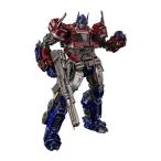 送料無料◆DLX バンブルビー Optimus Prime (Cybertron Mode) オプティマスプライム サイバトロン星モード スリーゼロ フィギュア （ZE141025）