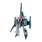 送料無料◆HI-METAL R マクロス VF-2SS バルキリーII+SAP (シルビー・ジーナ機) -Lovers Again- バンダイスピリッツ (ZE144100)