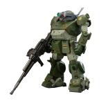送料無料◆ロボ道 装甲騎兵ボトムズ スコープドッグ 2次生産 スリーゼロ(ZE148083)