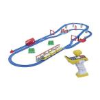 送料無料◆プラレール キミが運転！グリップマスコン スピードイエロー DXセット タカラトミー（ZE151533）