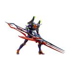 送料無料◆METAL BUILD エヴァンゲリオン初号機 30th with the spear of Gaius バンダイスピリッツ （ZE153916）
